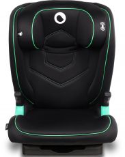 Автокрісло Lionelo Neal black onyx (15-36 кг)
